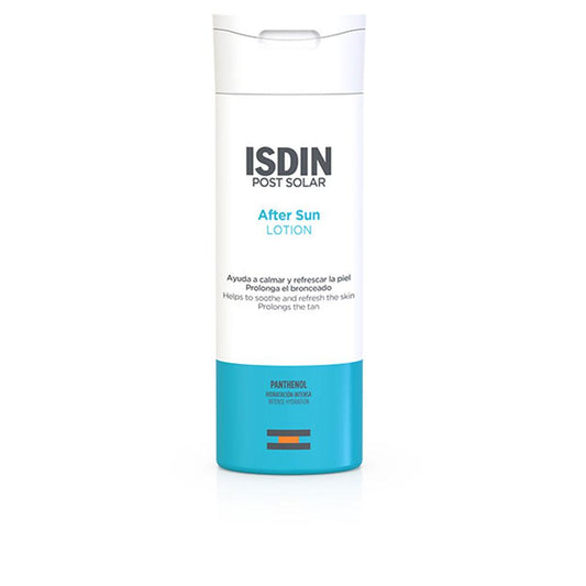 Isdin Post Solar – loțiune, 250 ml