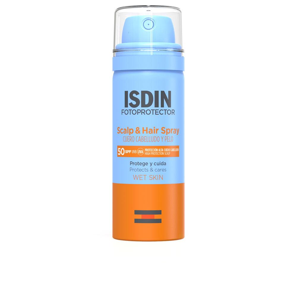 Isdin Fotoprotectores Isdin – spray, 50 ml