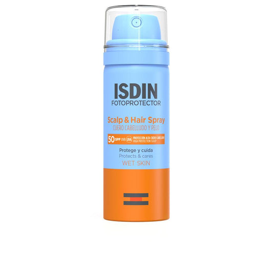 Isdin Fotoprotectores Isdin – spray, 50 ml