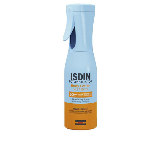 Isdin Fotoprotectores Isdin – loțiune, 250 ml