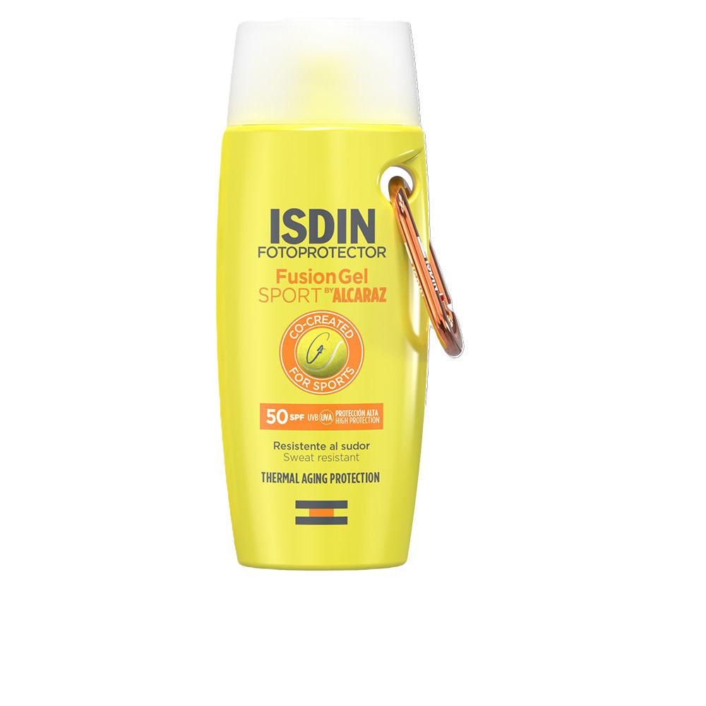 Isdin Fotoprotectores Isdin – gel, 100 ml