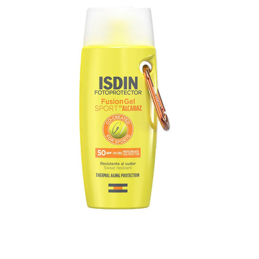 Isdin Fotoprotectores Isdin – gel, 100 ml