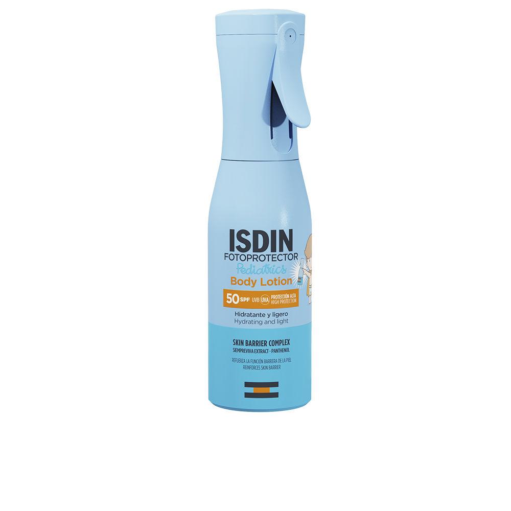 Isdin Fotoprotectores Isdin – loțiune, 250 ml