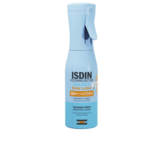 Isdin Fotoprotectores Isdin – loțiune, 250 ml