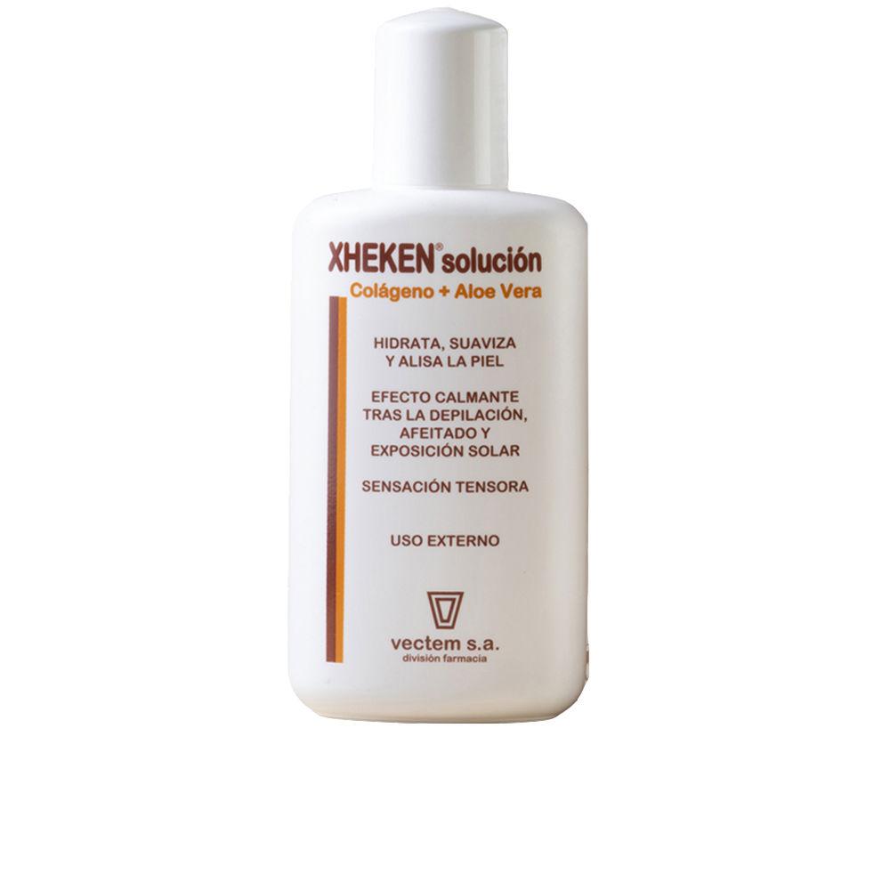 Xheken – soluție, 100 ml