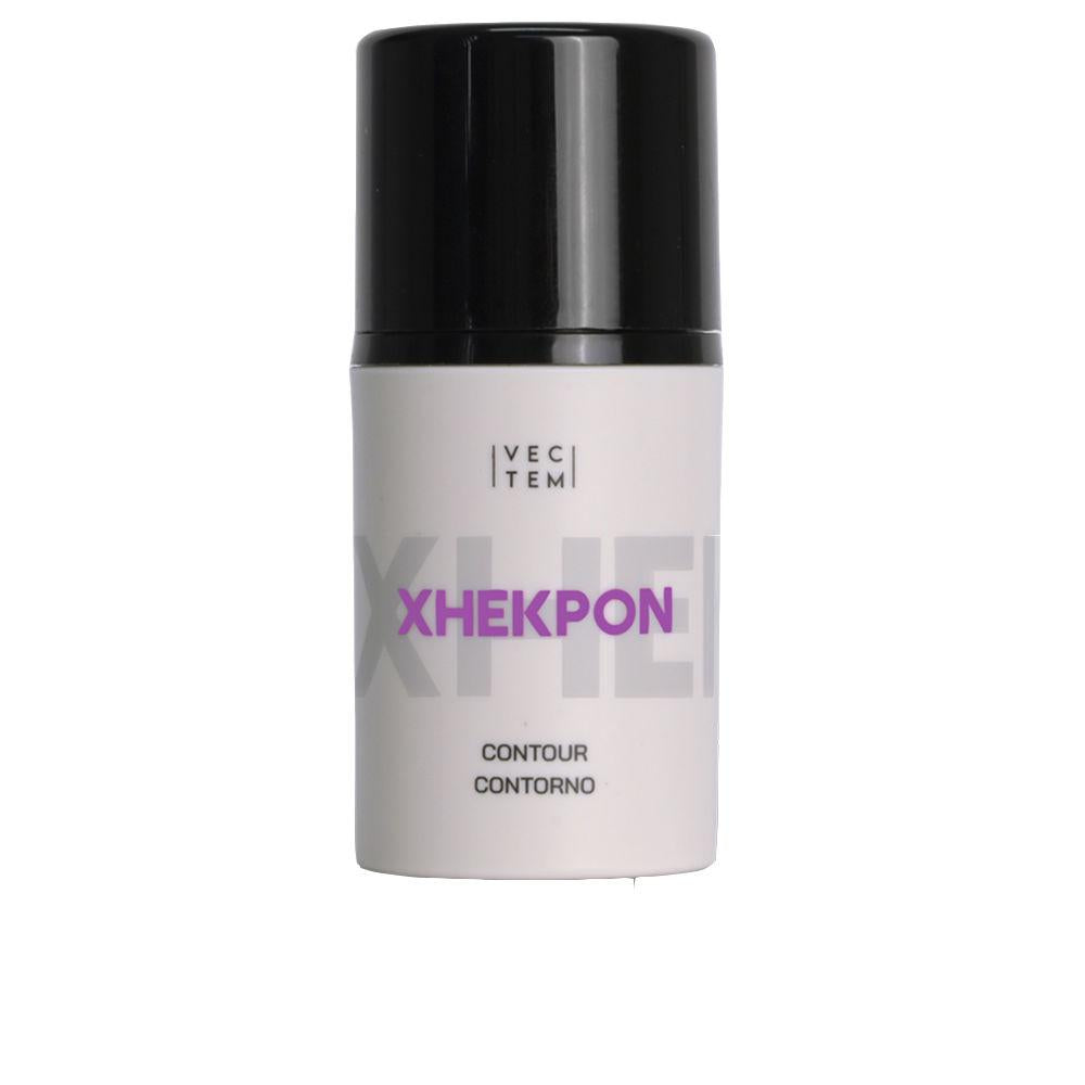 Xhekpon Facial – cremă pentru conturul ochilor, 15 ml