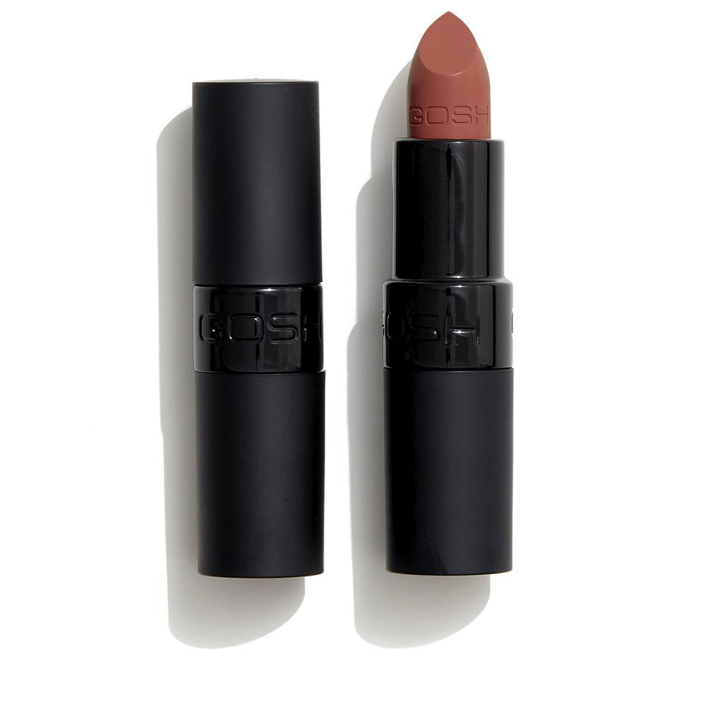 Gosh Velvet Touch Lipstick Matte Finish Long Wear