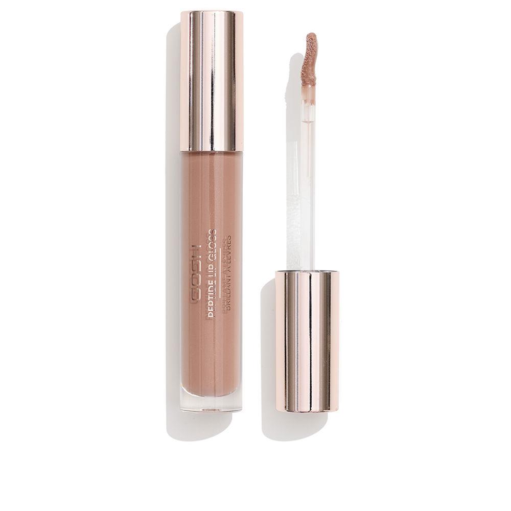 Gosh Peptide Lip Gloss Lip Gloss Instant Shine And Deep Hydration