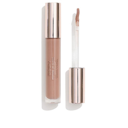 Gosh Peptide Lip Gloss Lip Gloss Instant Shine And Deep Hydration