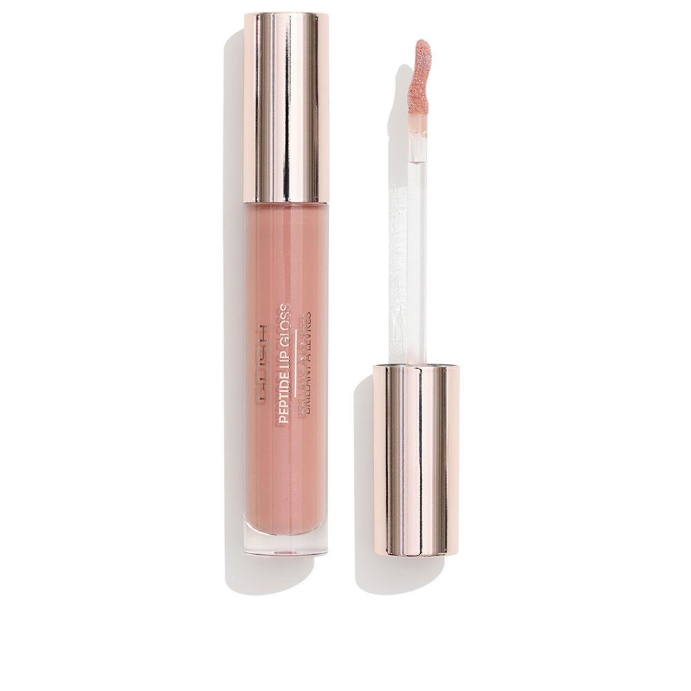 Gosh Peptide Lip Gloss Lip Gloss Instant Shine And Deep Hydration