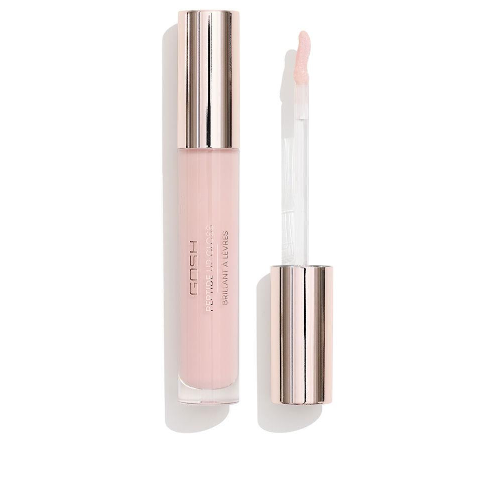 Gosh Peptide Lip Gloss Lip Gloss Instant Shine And Deep Hydration