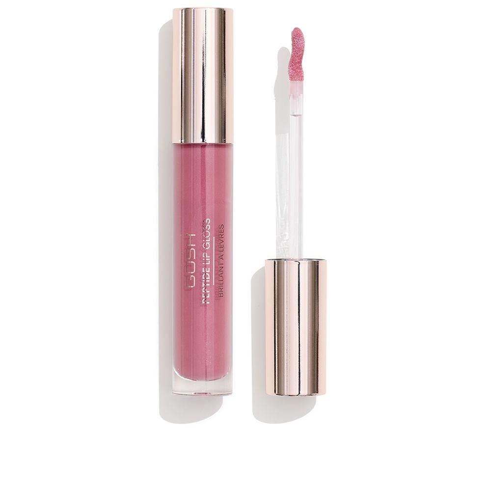 Gosh Peptide Lip Gloss Lip Gloss Instant Shine And Deep Hydration