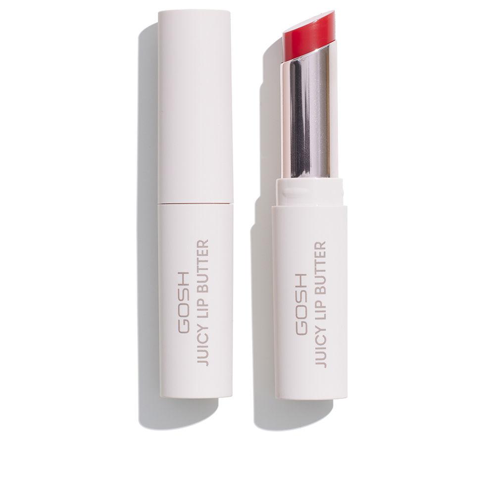 Gosh Juicy Lip Butter – balsam, 2,80 g – 004-Burning Heart 2.80 g