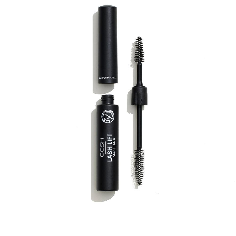 Gosh Lash Lift – rimel, 8 ml – 001-Extreme Black 8 ml