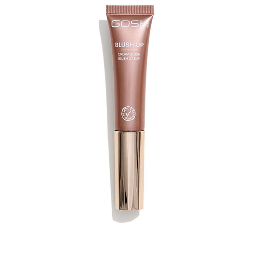 Gosh Blush Up Cream Blush Rose Long Lasting Radiance