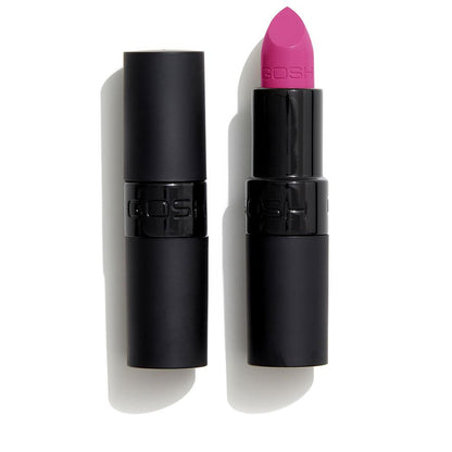 Gosh Velvet Touch Lipstick Matte Finish Long Wear