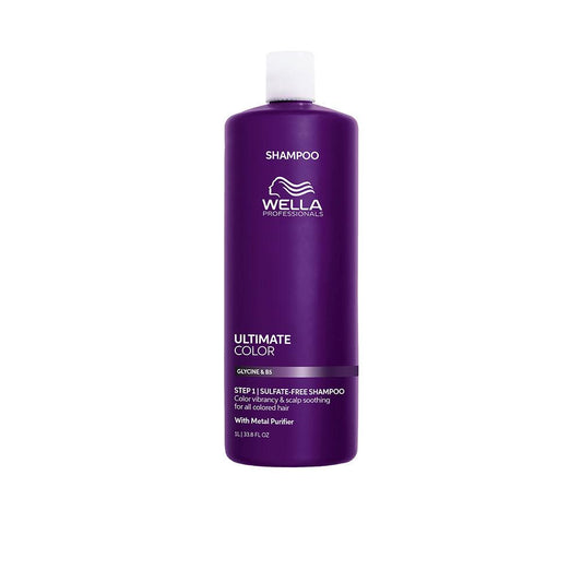 Wella Professionals Ultimate Color – șampon, 1000 ml