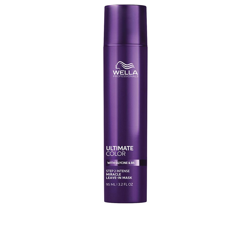 Wella Professionals Ultimate Color – mască pentru păr, 95 ml