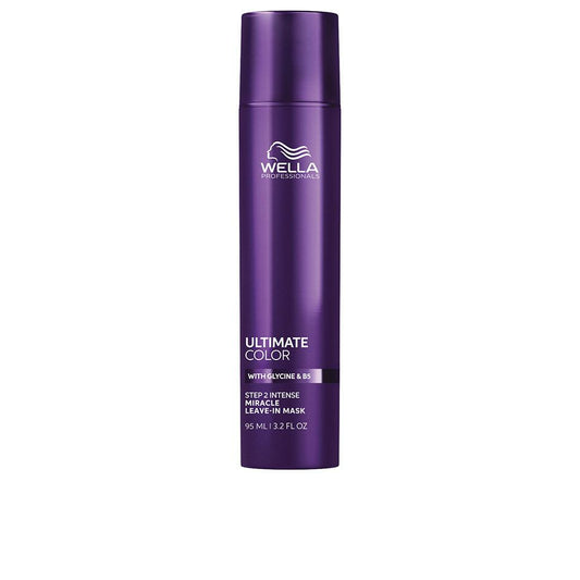 Wella Professionals Ultimate Color – mască pentru păr, 95 ml
