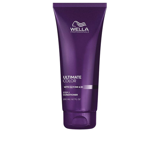 Wella Professionals Ultimate Color – balsam pentru păr, 200 ml