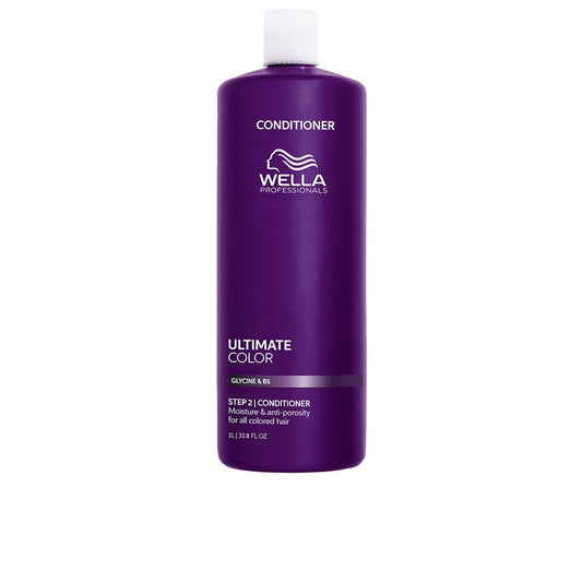 Wella Professionals Ultimate Color – balsam pentru păr, 1000 ml