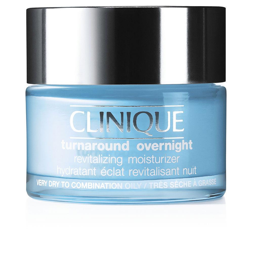 Clinique Turnaround – cremă pentru față, 50 ml
