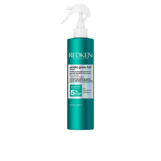 Redken Acidic Grow Full System – spray, 100 ml