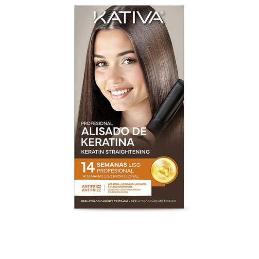 Kativa Profesional – set, 4 buc.