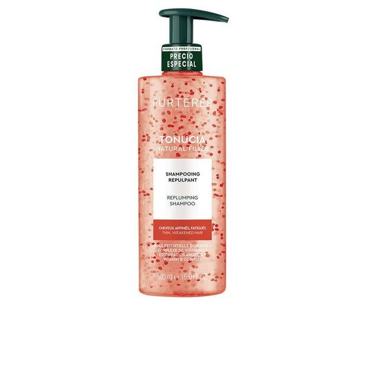 Rene Furterer Tonucia – șampon, 500 ml