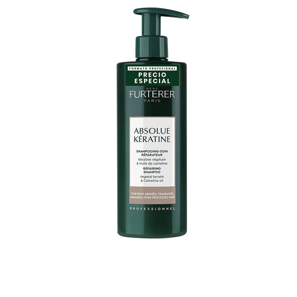Rene Furterer Absolue Keratine – șampon, 500 ml