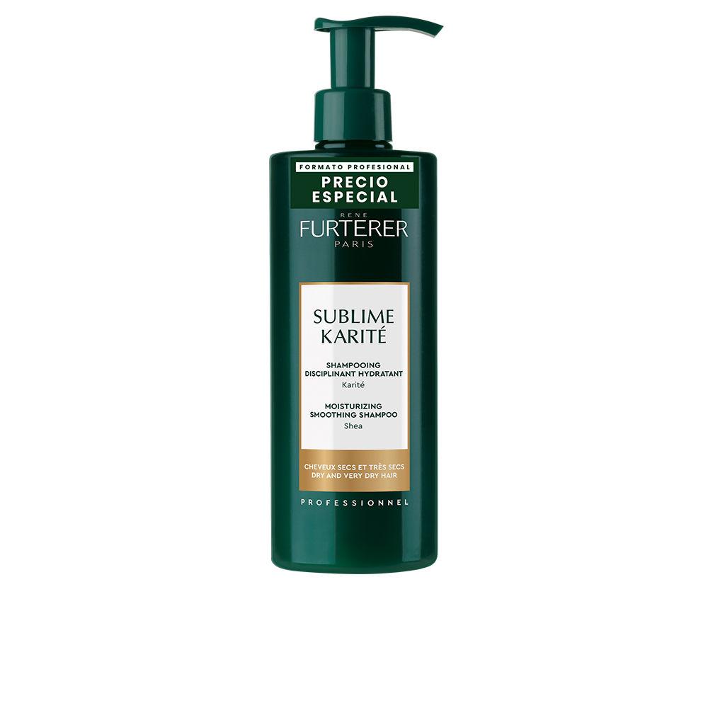 Rene Furterer Sublime Karité – șampon, 500 ml