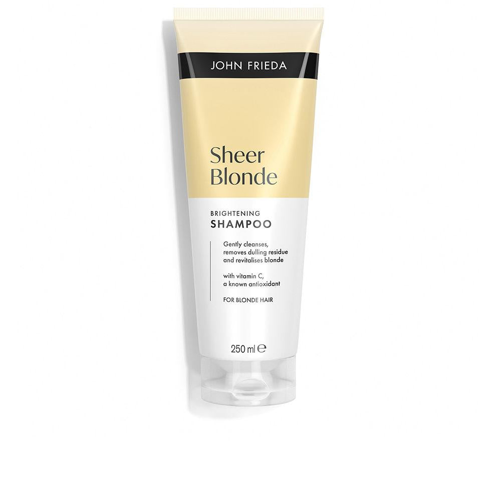 John Frieda Sheer Blonde – șampon, 250 ml
