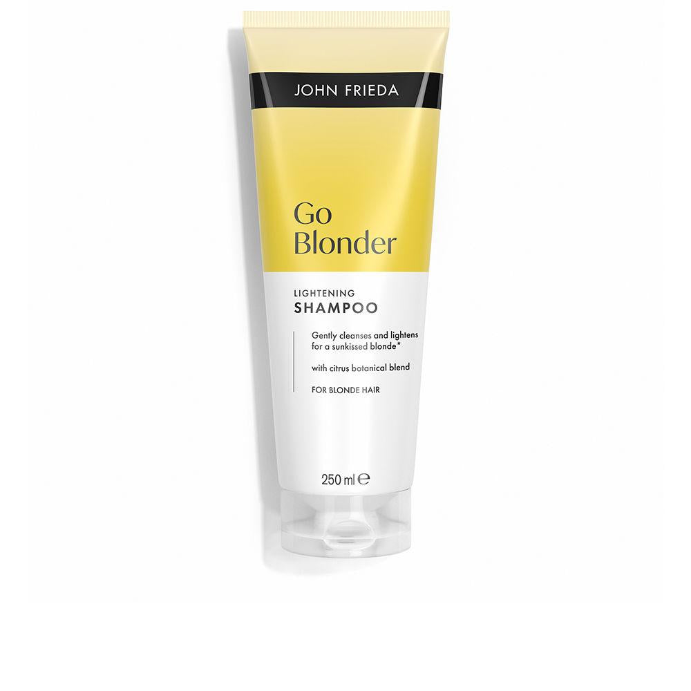 John Frieda Go Blonder – șampon, 250 ml