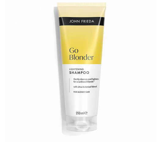 John Frieda Go Blonder – șampon, 250 ml