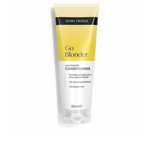 John Frieda Go Blonder – balsam pentru păr, 250 ml