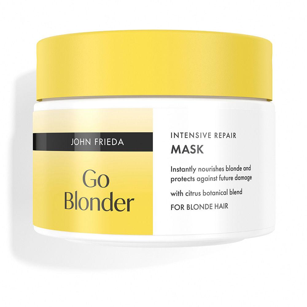 John Frieda Go Blonder – mască pentru păr, 250 ml