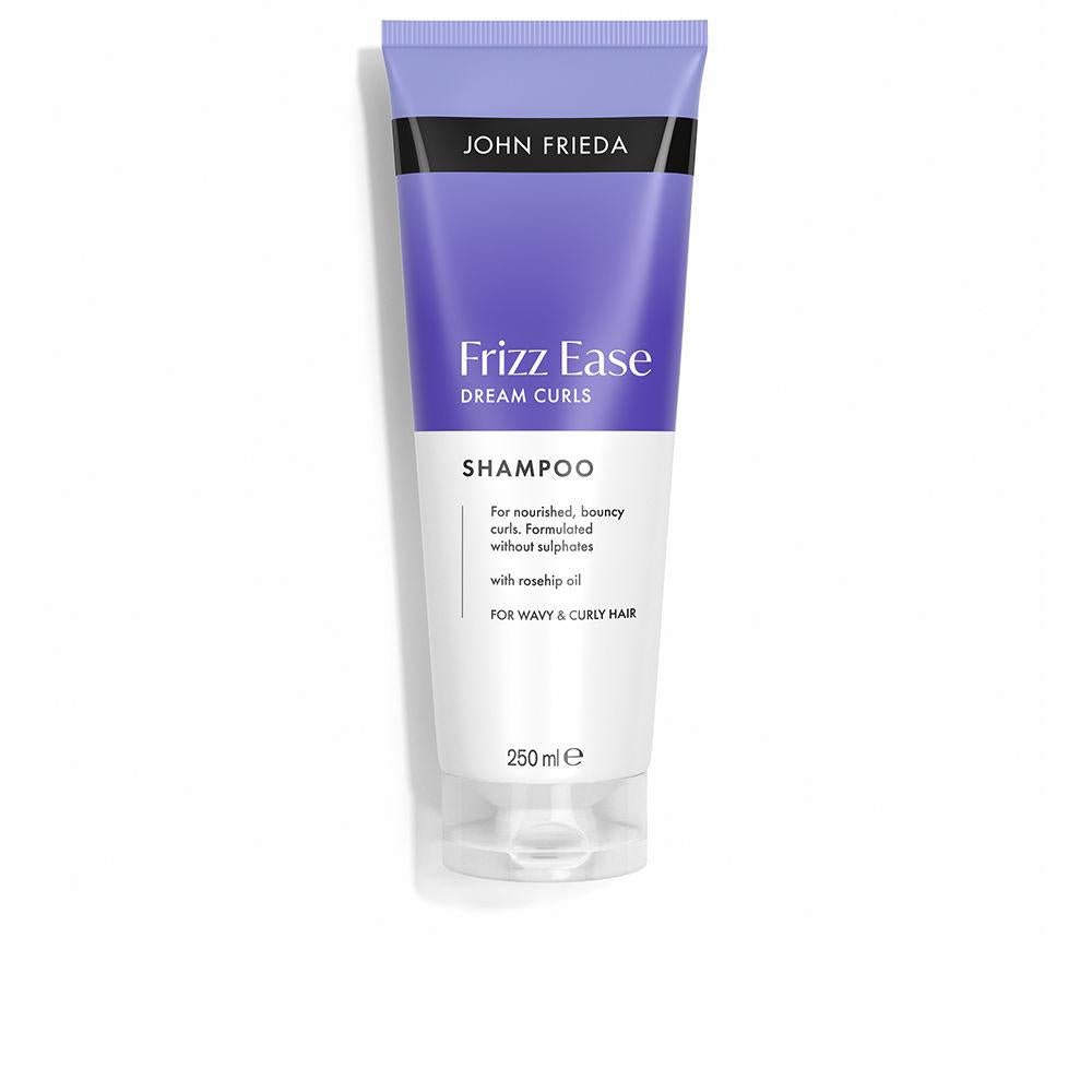John Frieda Frizz-Ease – șampon, 250 ml