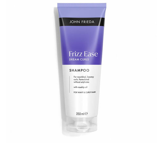 John Frieda Frizz-Ease – șampon, 250 ml