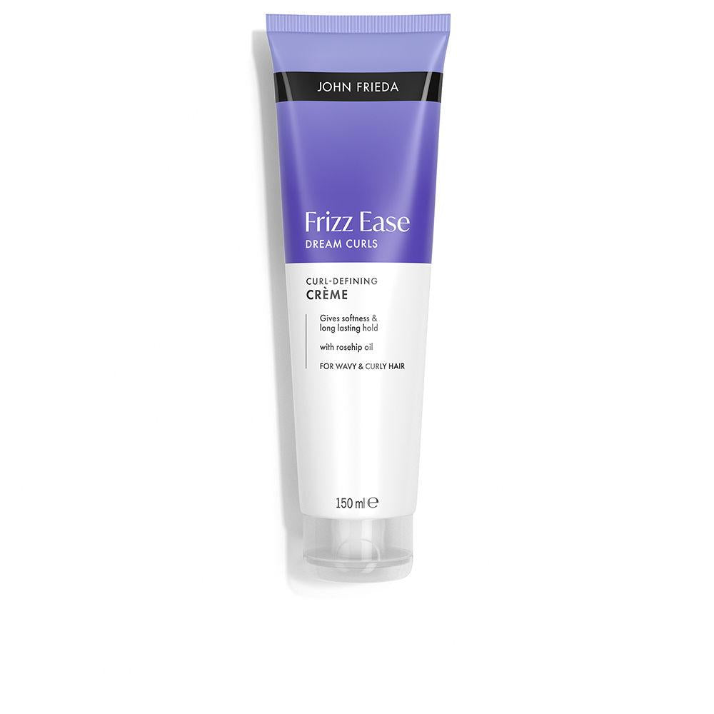 John Frieda Frizz-Ease – cremă, 150 ml