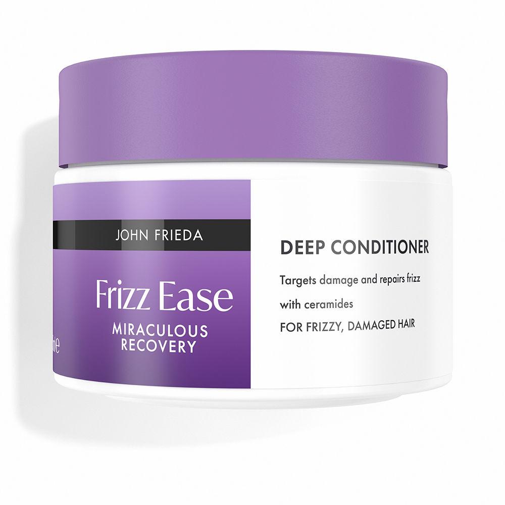 John Frieda Frizz Ease – mască pentru păr, 250 ml