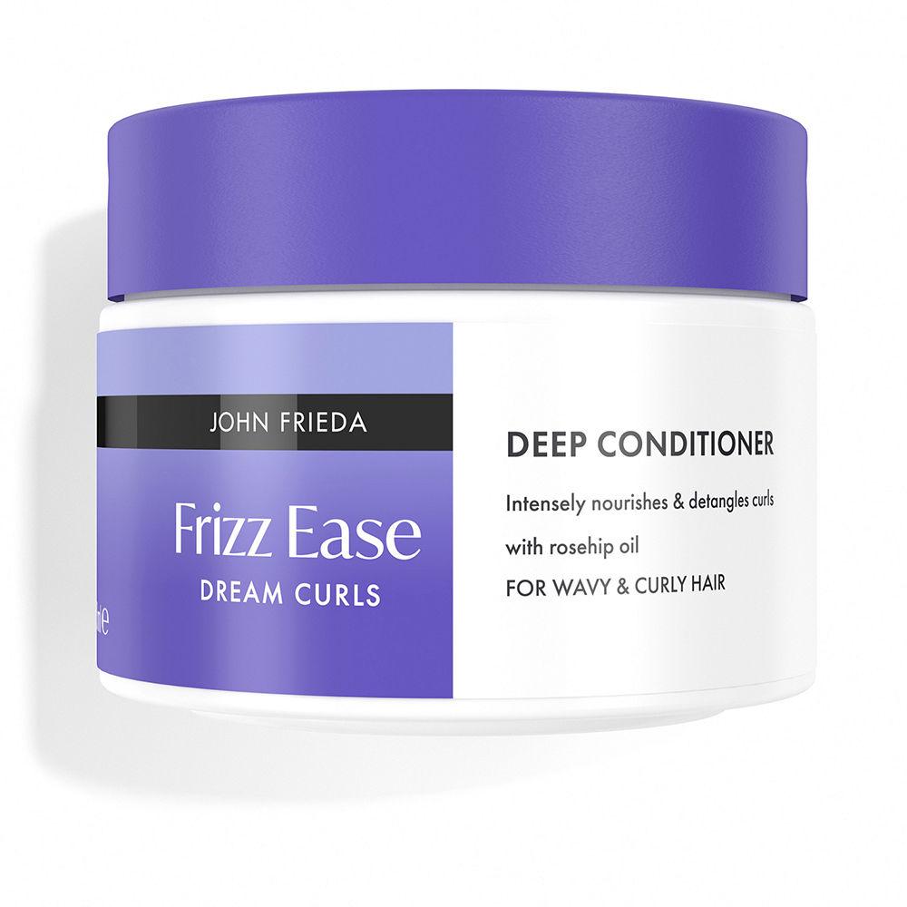 John Frieda Frizz-Ease – mască pentru păr, 250 ml