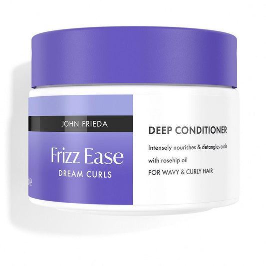 John Frieda Frizz-Ease – mască pentru păr, 250 ml