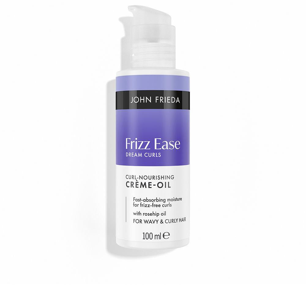 John Frieda Frizz-Ease – cremă, 100 ml