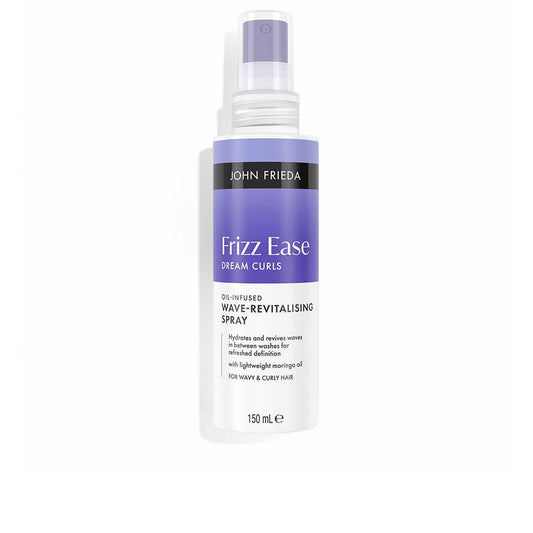 John Frieda Frizz-Ease – spray, 150 ml