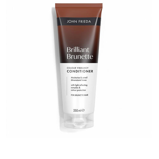 John Frieda Vibrancy Brunette – șampon, 250 ml