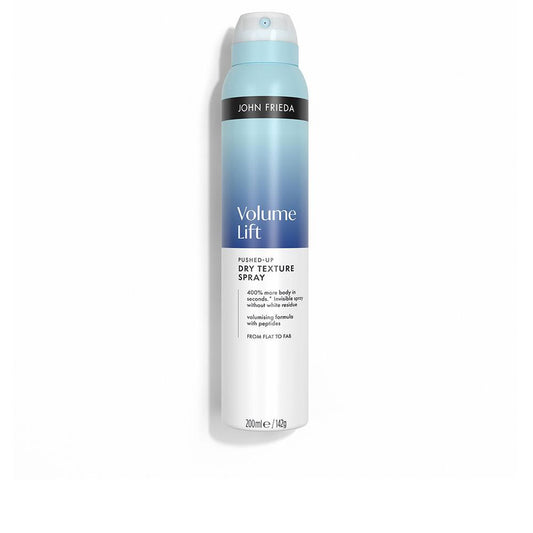 John Frieda Volume Lift – fixativ pentru păr, 200 ml