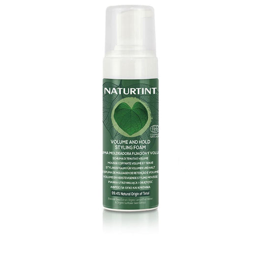 Naturtint Styling – spumă, 125 ml