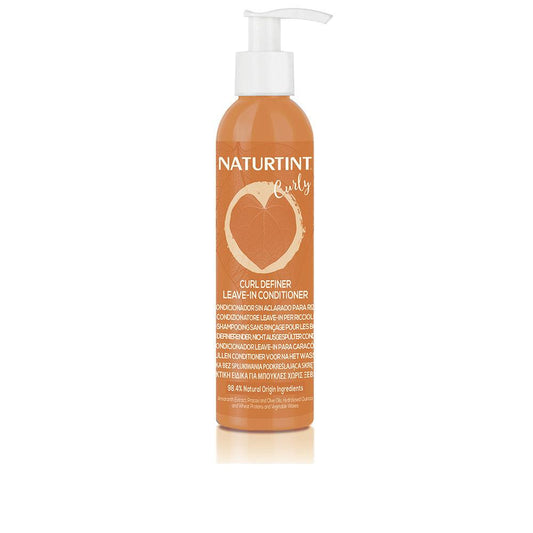 Naturtint Curly – balsam pentru păr, 200 ml