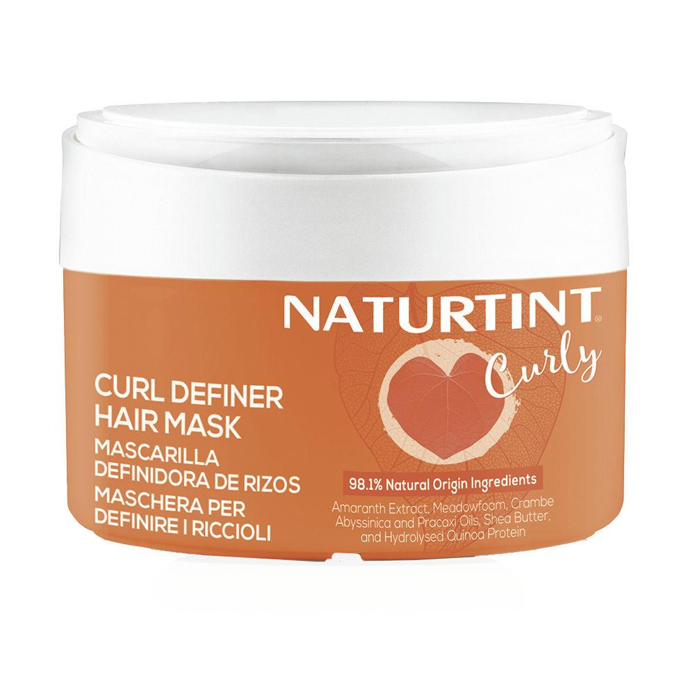 Naturtint Curly – mască pentru păr, 300 ml