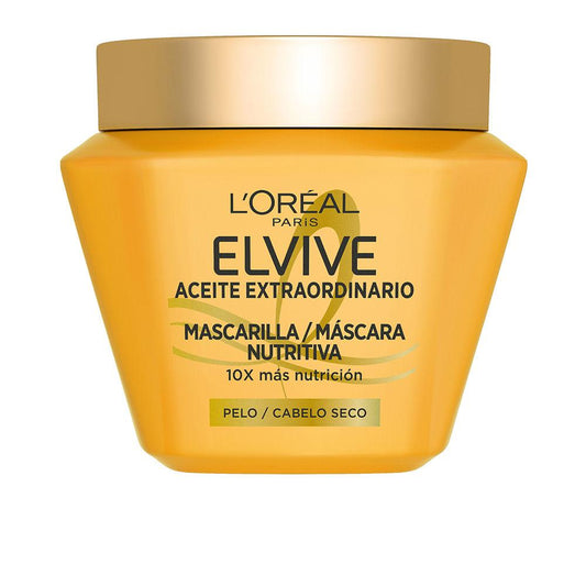 L'Oréal Paris Elvive Extraordinary – ulei pentru păr, 310 ml